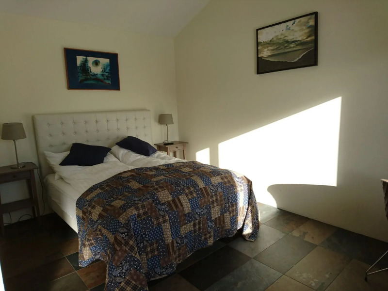 Fossatún Country Hotel