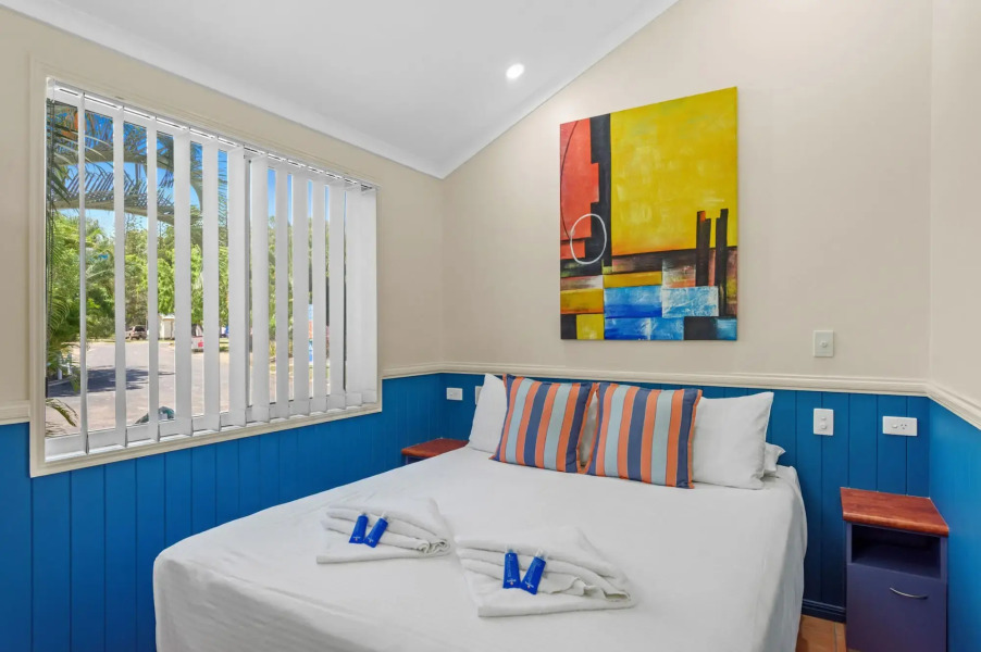 Discovery Parks - Tannum Sands