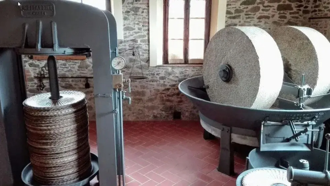 Agriturismo Luggiano