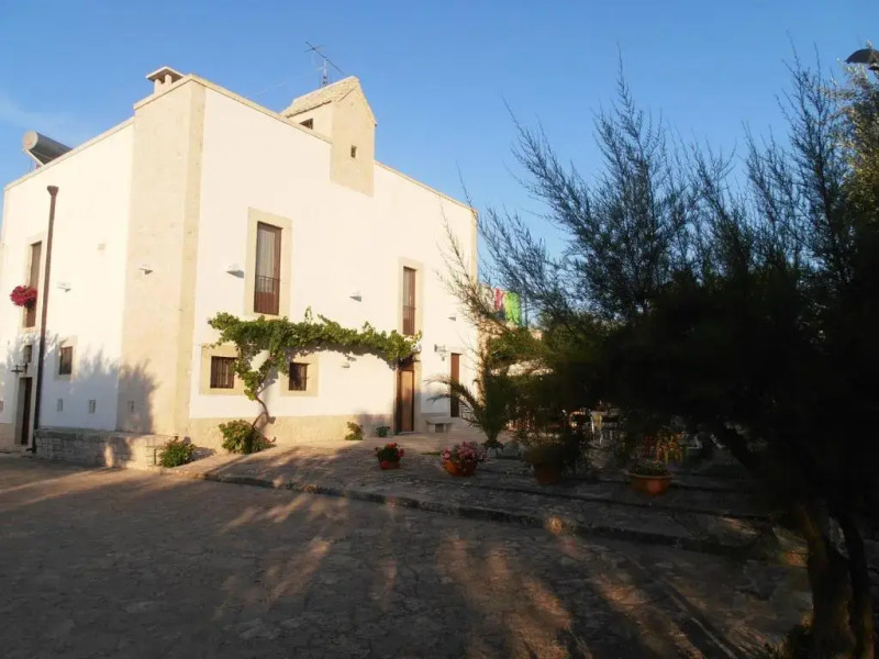 Masseria Nonna Angela
