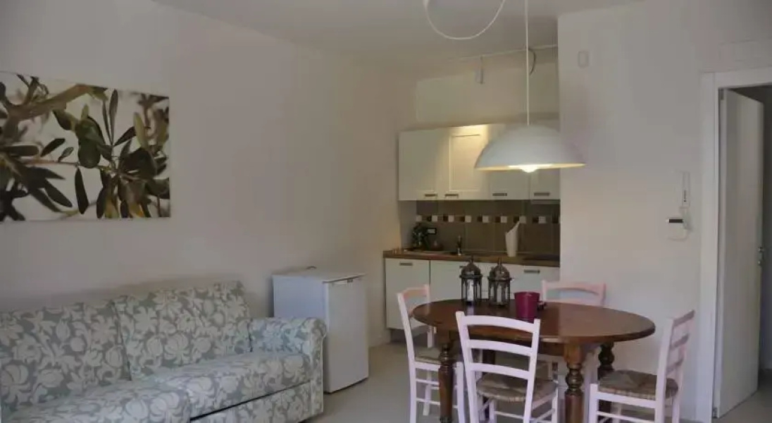 Apartment Casa al Parco