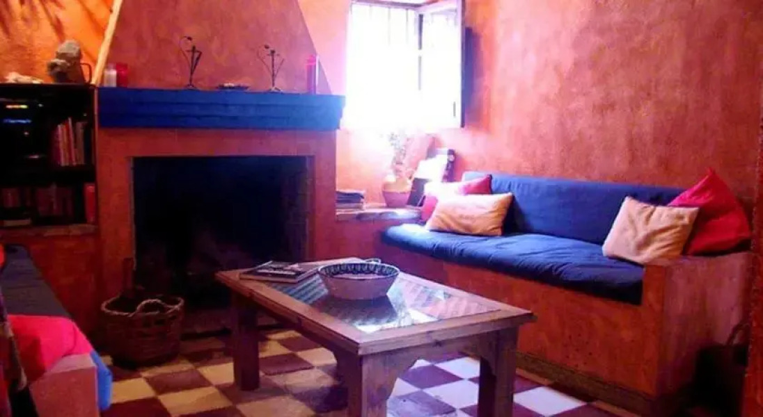 HomeRez - Villa calle Horno