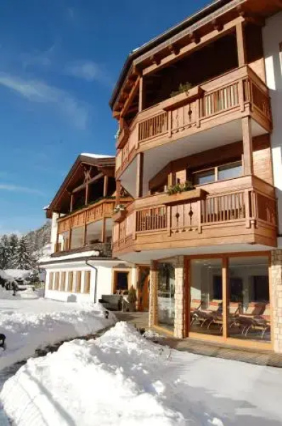 Residence Sovara