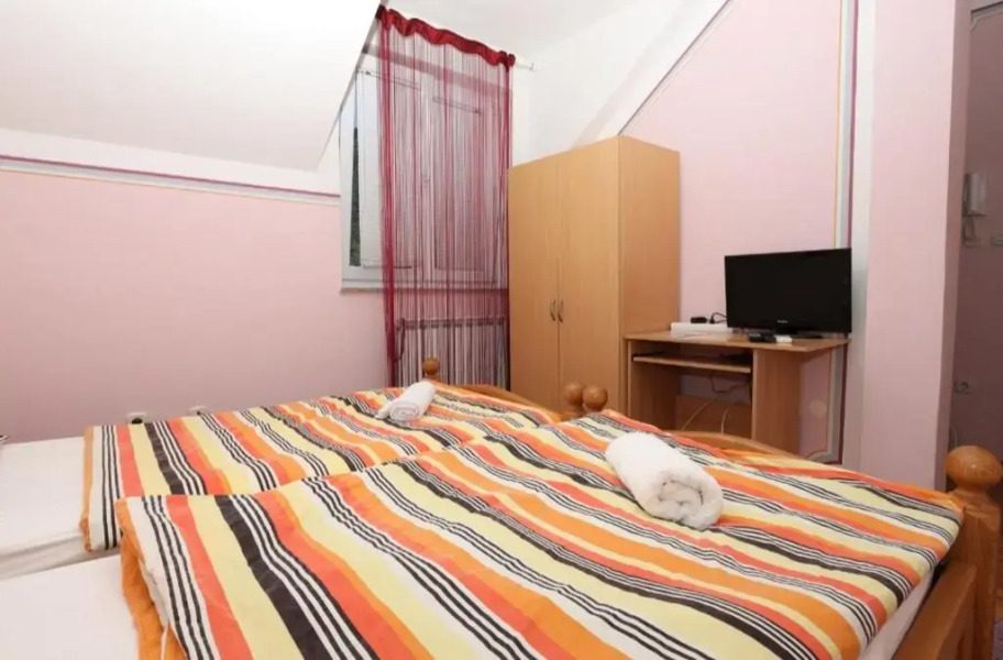 Rooms Odmaralište Jablan