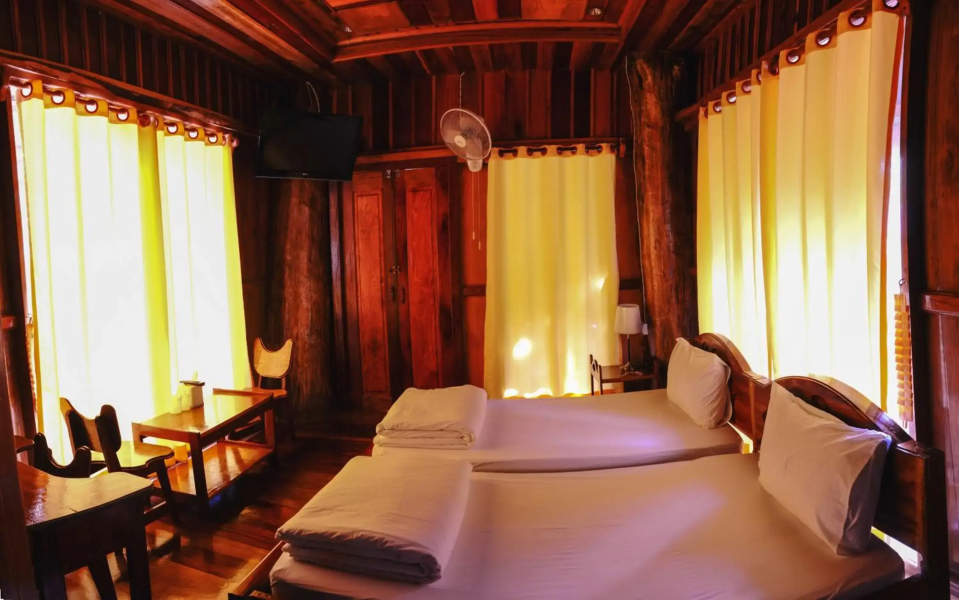 Daranee Resort