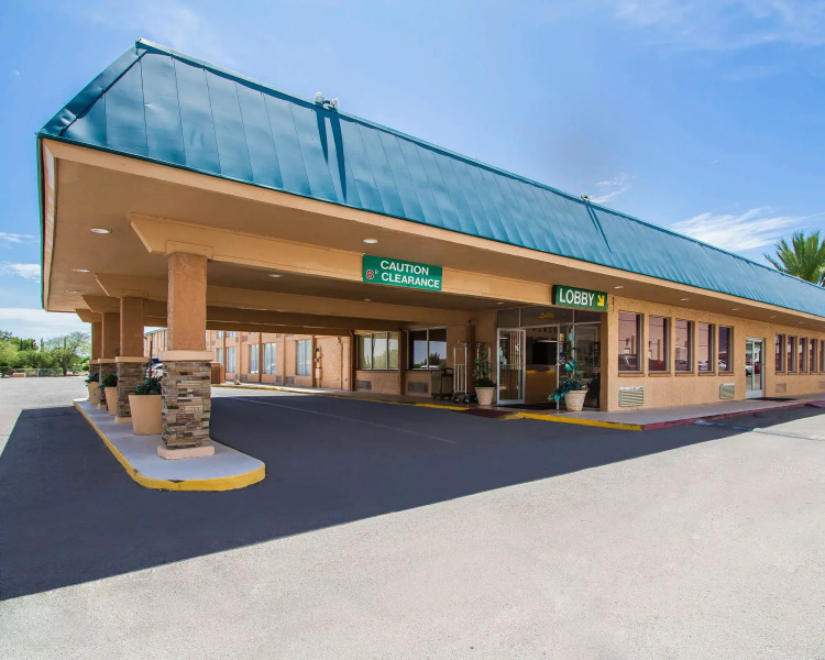 Quality Inn Sierra Vista