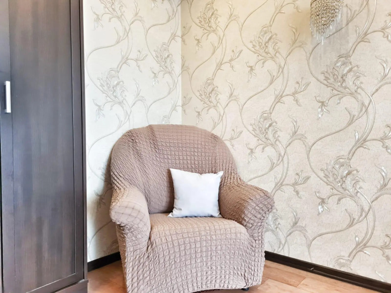 Апартаменты на улице Комарова