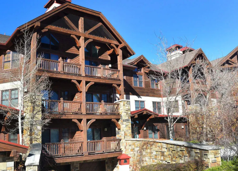 Lodge at Brookside by Berkshire Hathaway