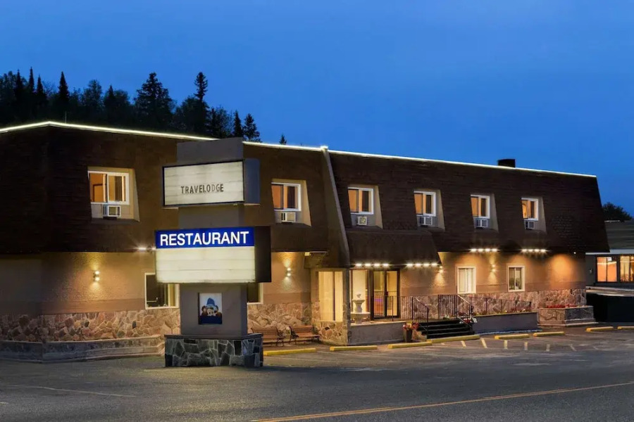 Travelodge Kenora