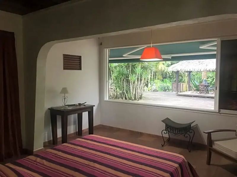 Les Gîtes de la Lézarde