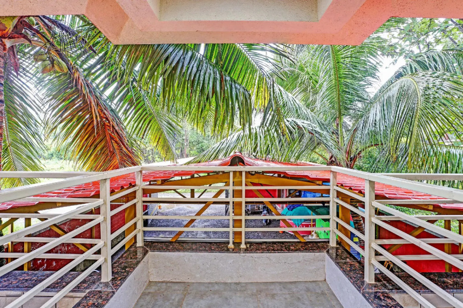 OYO 82508 Durva Palace