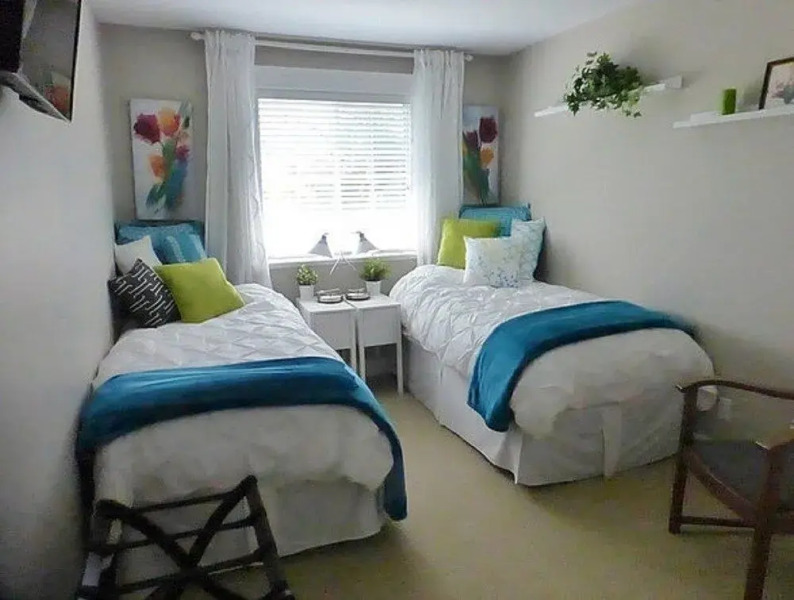 Mt. Bakerview Bed and Breakfast