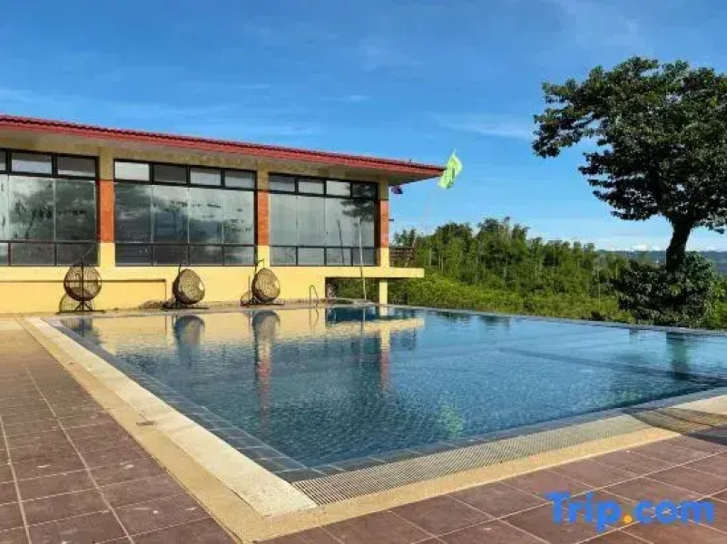 Punta de Fabian powered by Cocotel