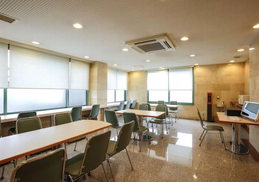 APA Hotel Nishimaizuru-Ekimae