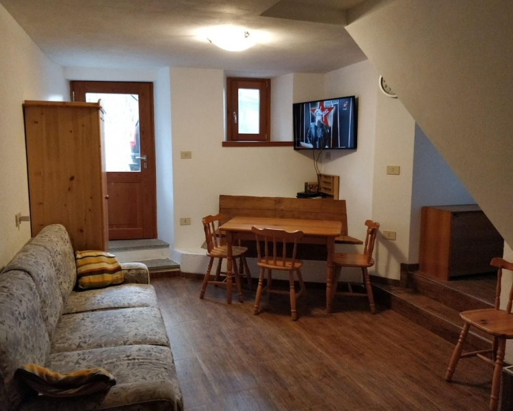 Le Trincee in Incudine
