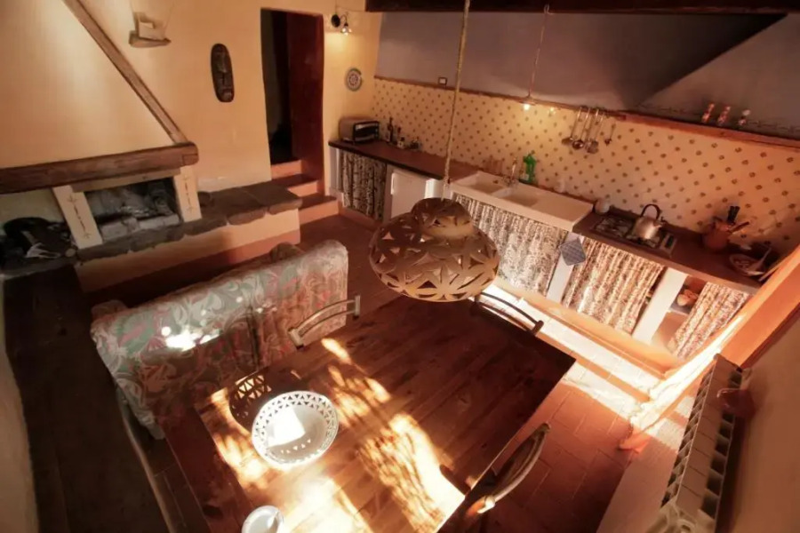 Podere di Maggio - Casa Grande