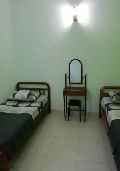 Hotel by Lawang Suites