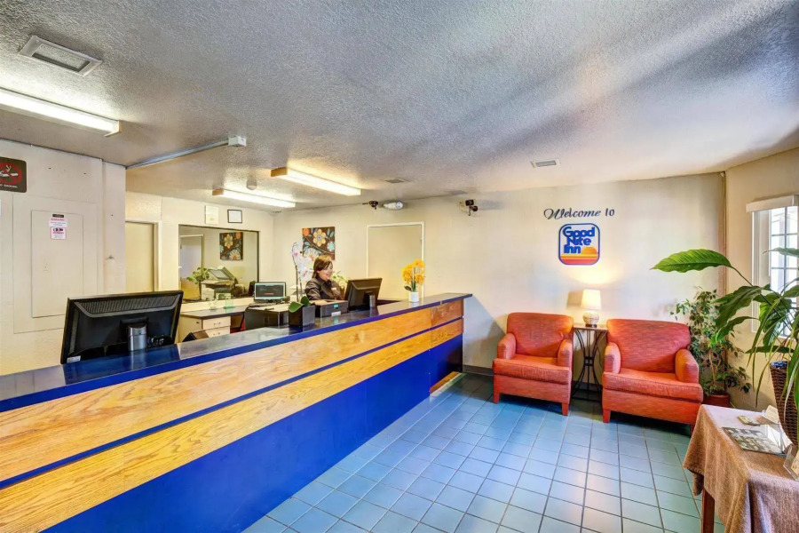 Good Nite Inn Redlands