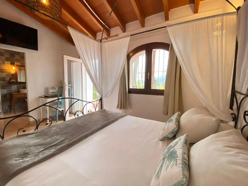 Hotel Altea Paradise 1917