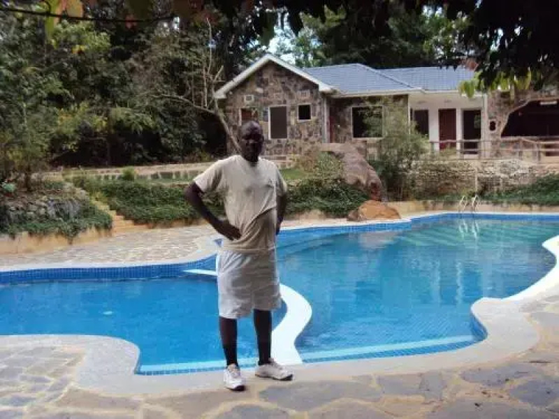 Tanzanian Training Centre for International Health