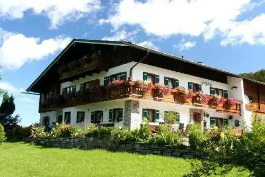 Bauernhof Steinlehen