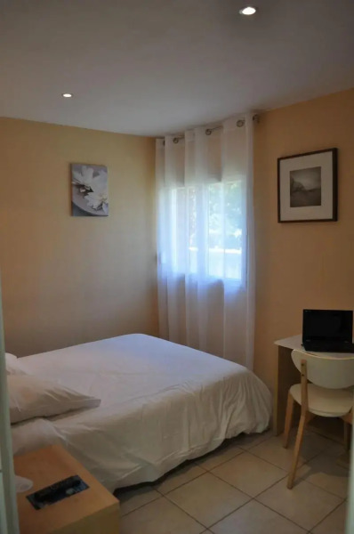 Atlantis Hôtel Mimizan Les Landes