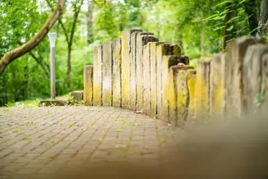 Gastehaus Am Luisenpark