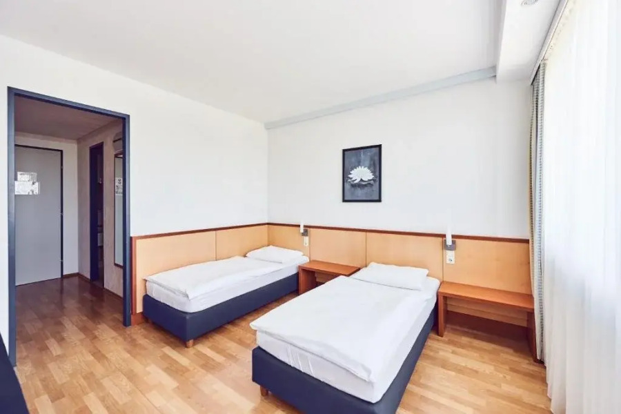 Sport- und Seminarhotel Hollabrunn