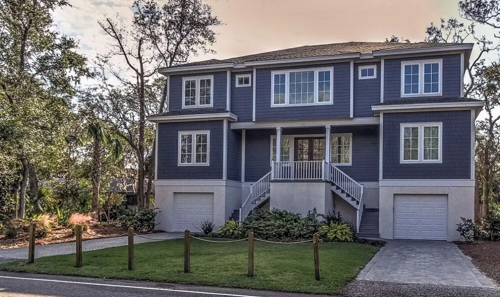 52 North Forest Beach Holiday Home