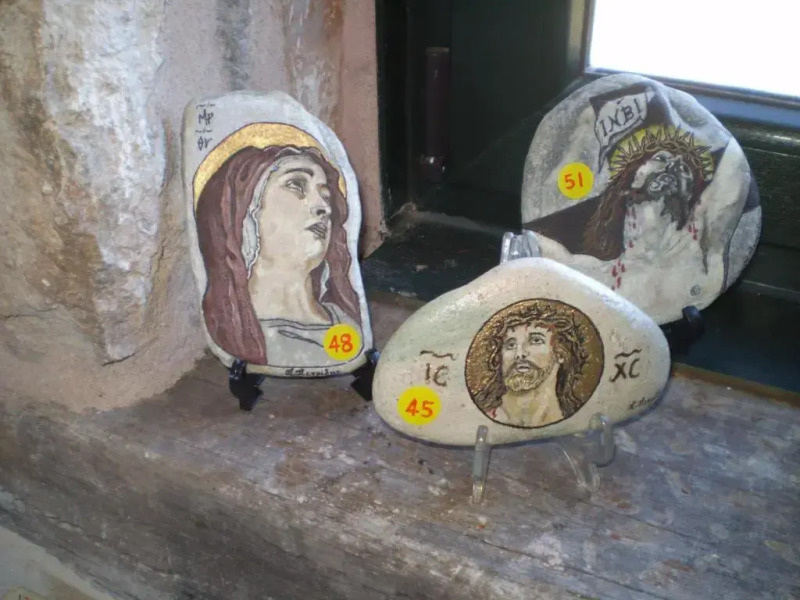 Arachovitika Kalivia