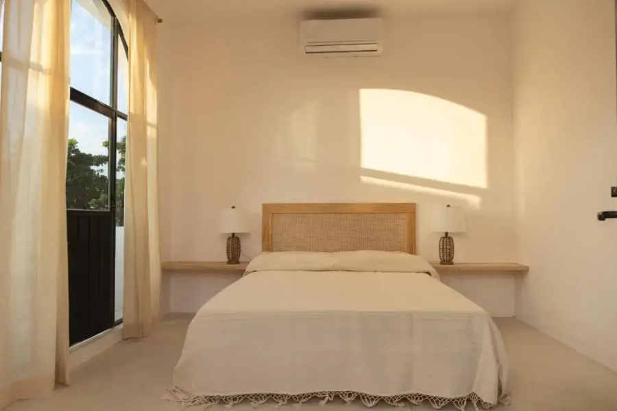 La Punta Rooms Hostel