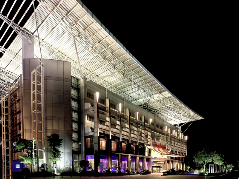 Onehome H.S. Art Hotel Wenzhou