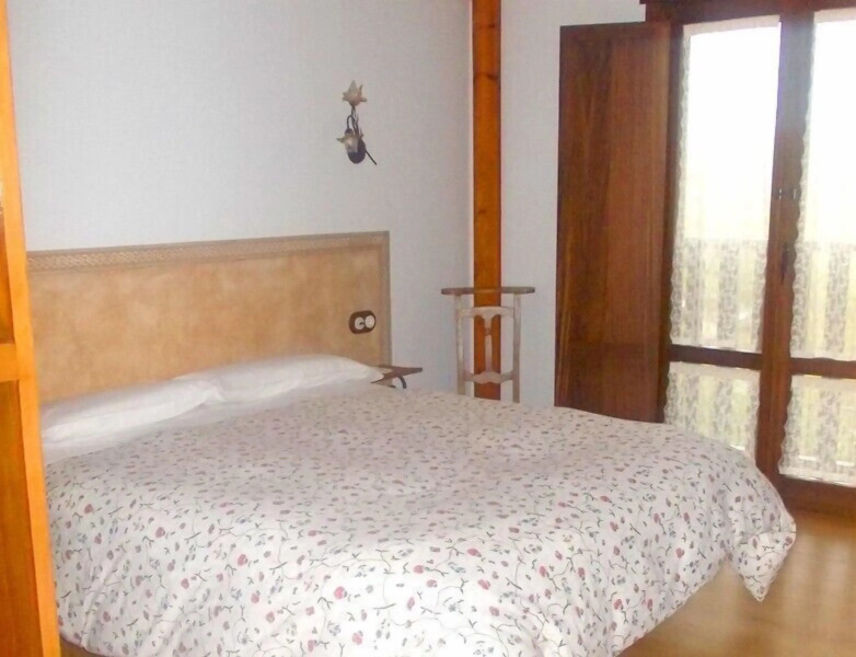 Apartamentos Rurales Casa Lafuente