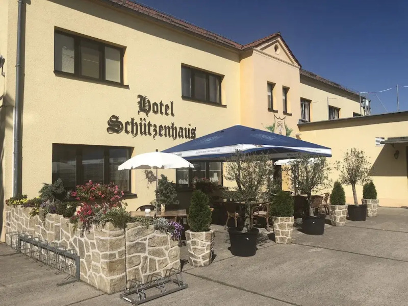 Hotel Schützenhaus