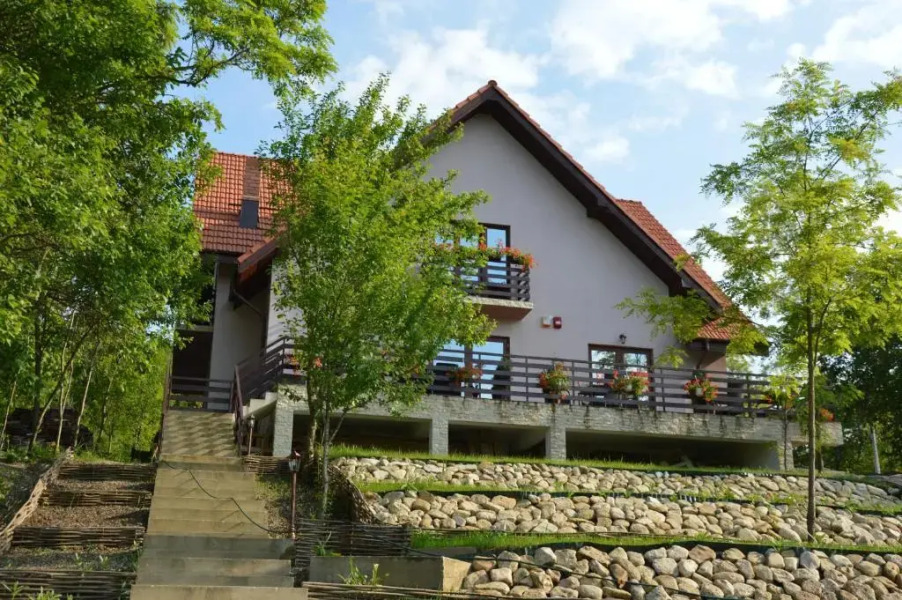 Pensiunea Agroturistica Diana