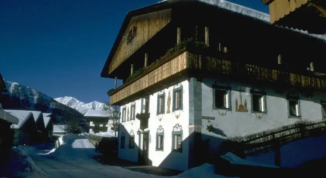 Haus Scherer