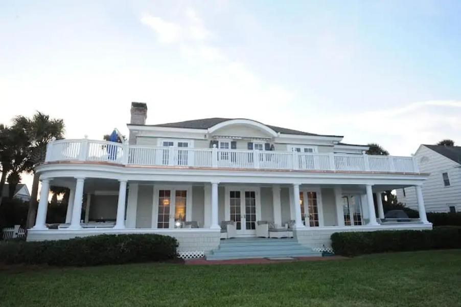 307 Ponte Vedra Blvd by Vtrips