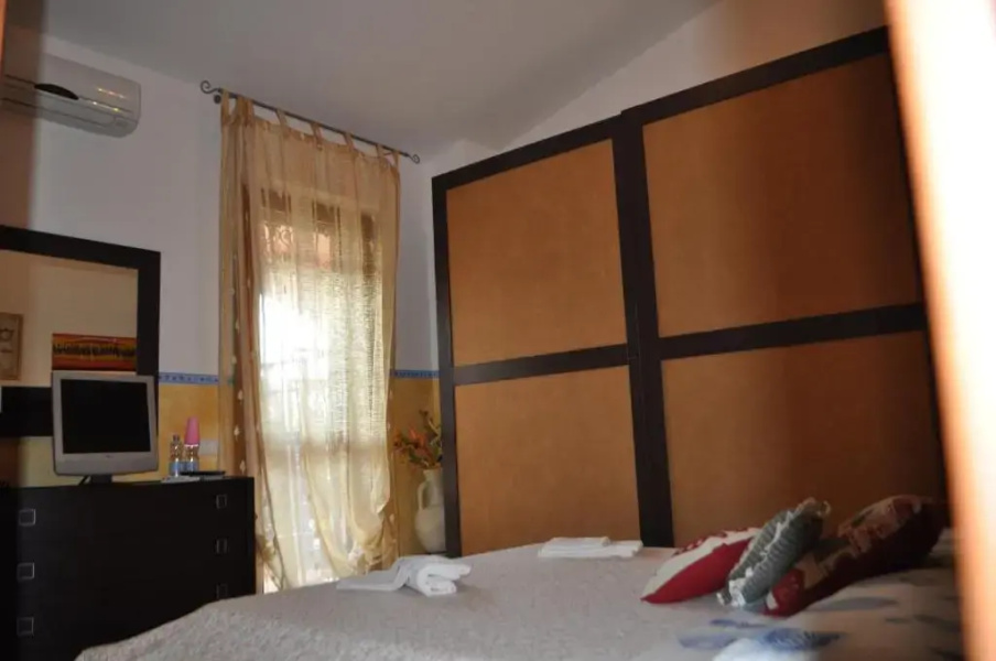 Ariedo Bed And Breakfast