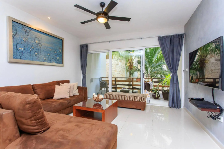 Sabbia by Playa Moments