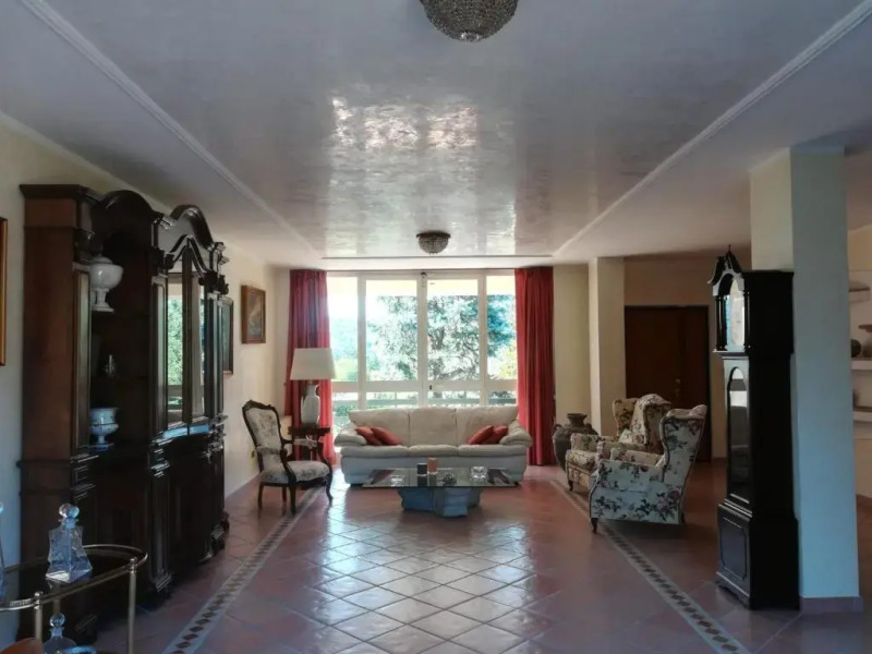 Villa Marila relax con piscina in campagna