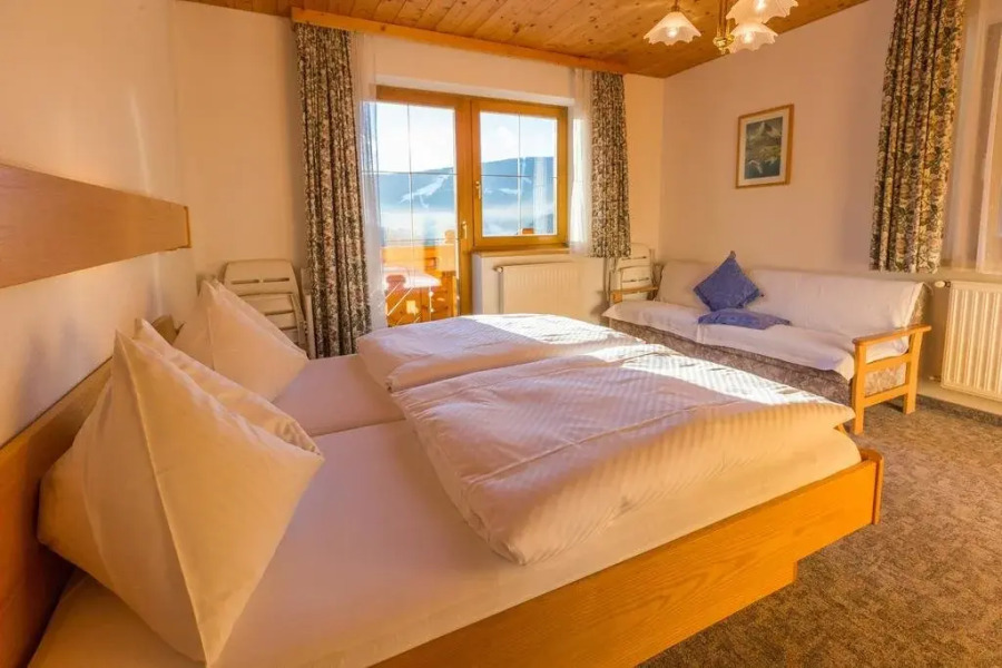 Aparthaus Birkenheim