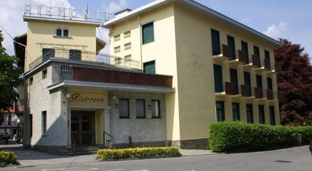 Hotel Piemonte
