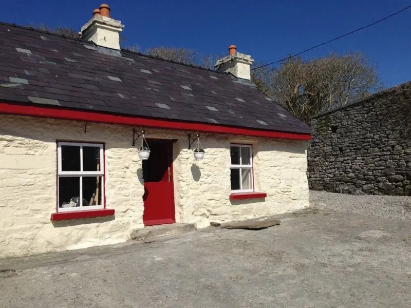 Fermoyle Farmhouse