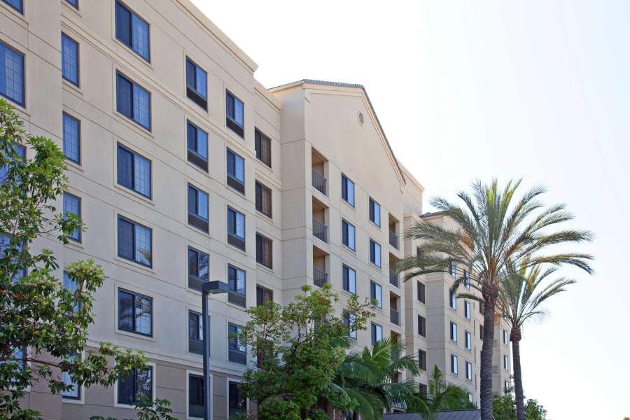 Sonesta ES Suites Anaheim Resort Area