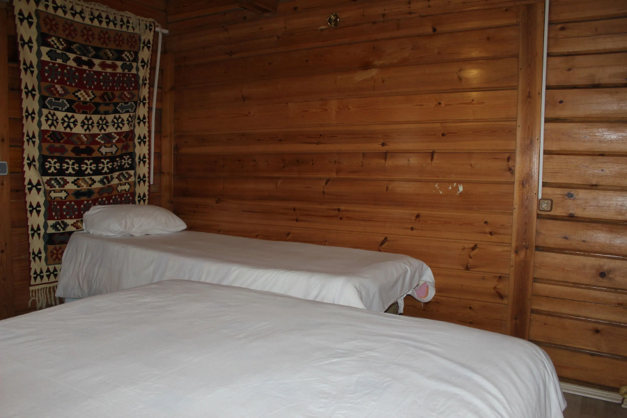 Abant Dere Otel