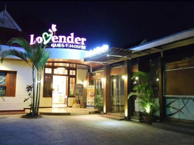 Lovender Guesthouse