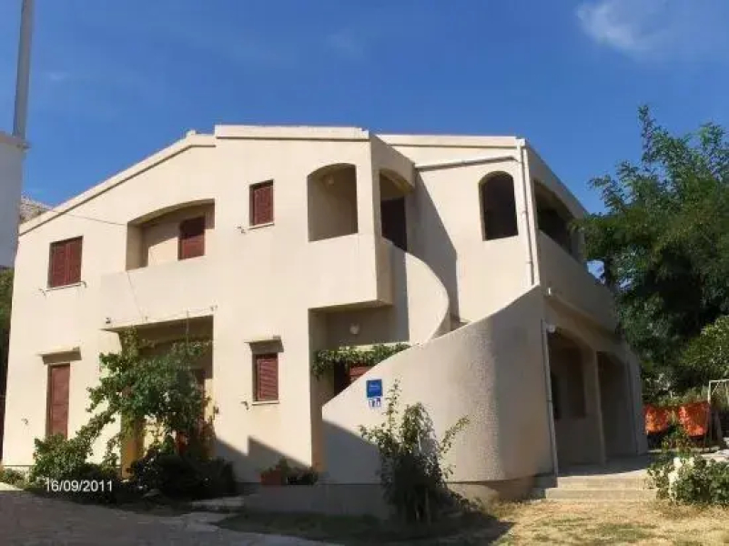 Apartments Paro