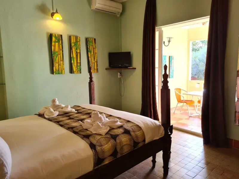 La Sucrerie du Comte