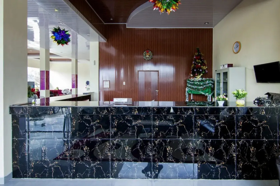 Aries Hotel by OYO Rooms