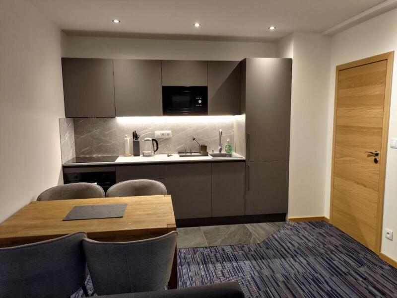 Apartmán 206 Žalý